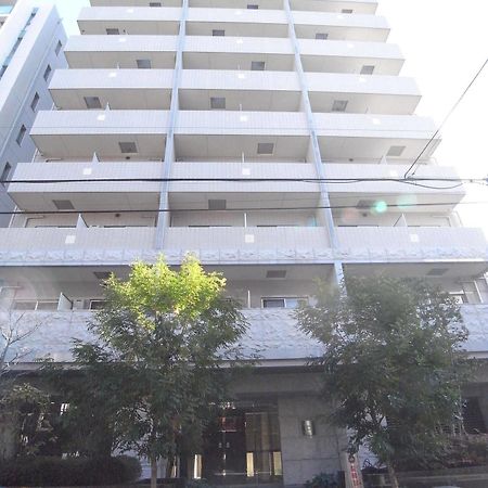 Palace Studio Minami-Azabu Tokyo Bagian luar foto