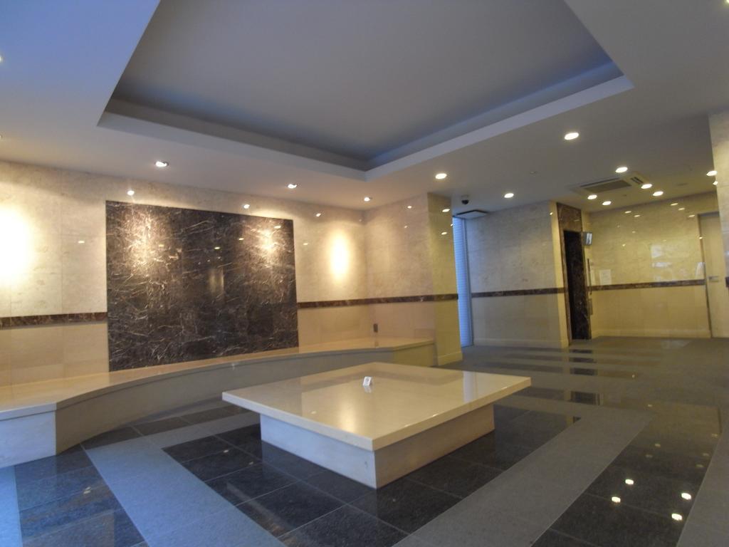Palace Studio Minami-Azabu Tokyo Bagian luar foto