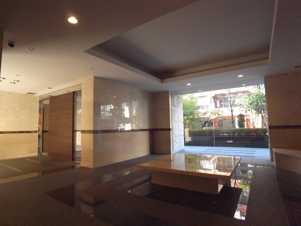 Palace Studio Minami-Azabu Tokyo Bagian luar foto